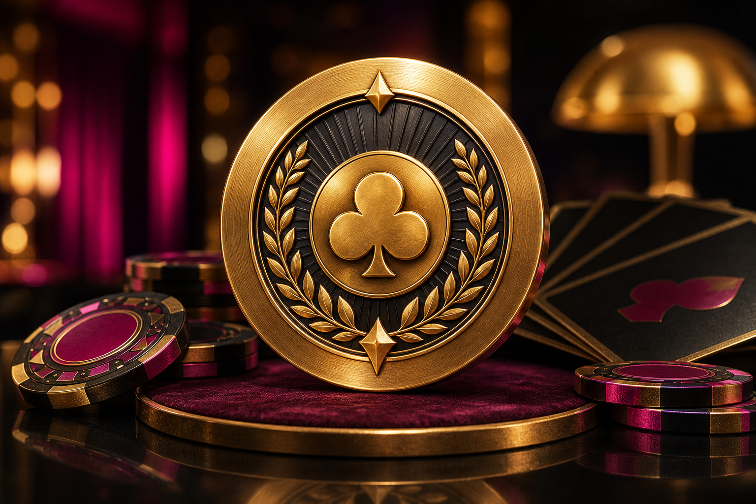 黃金玩家俱樂部