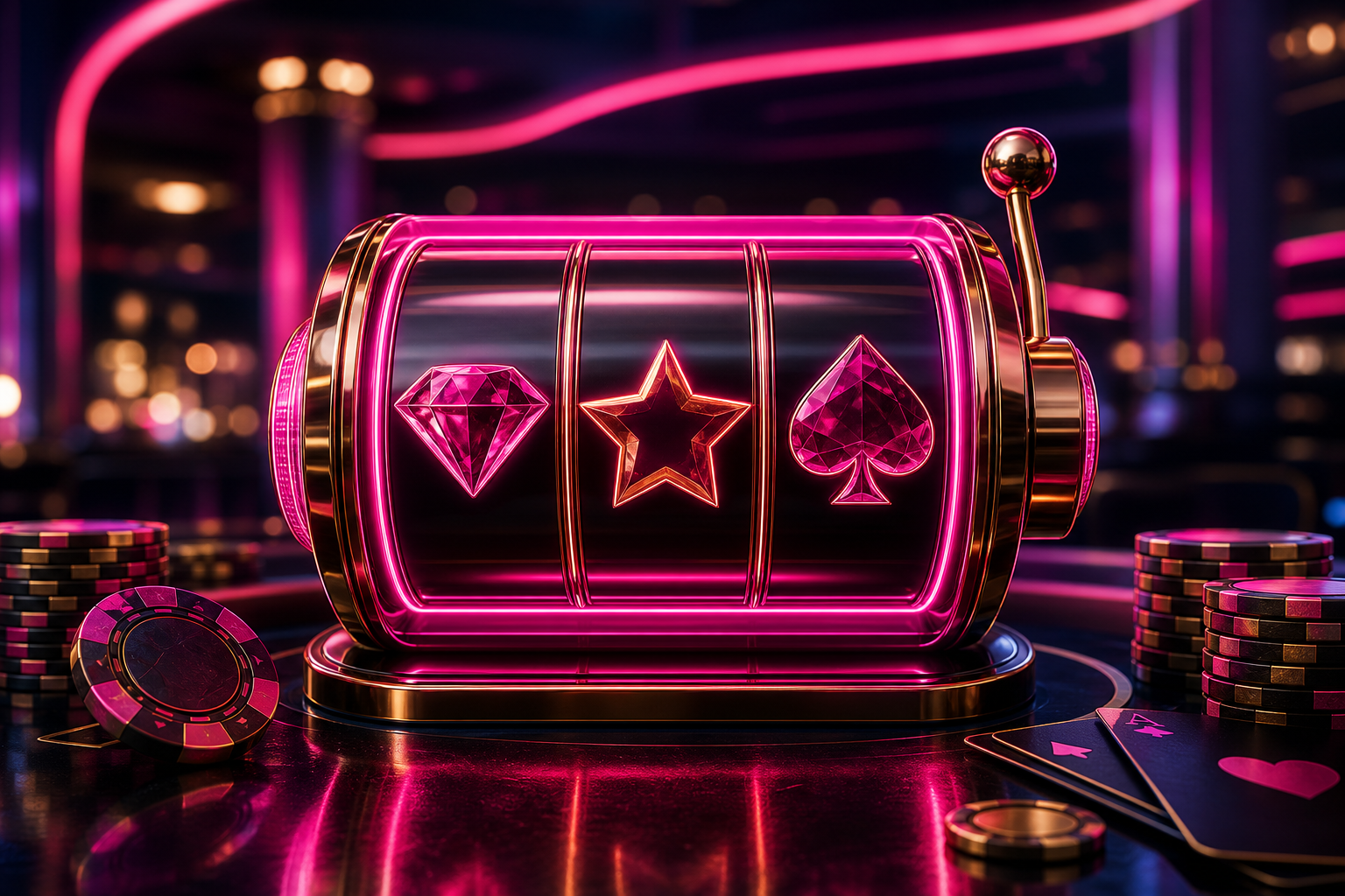 NovaSpin Casino