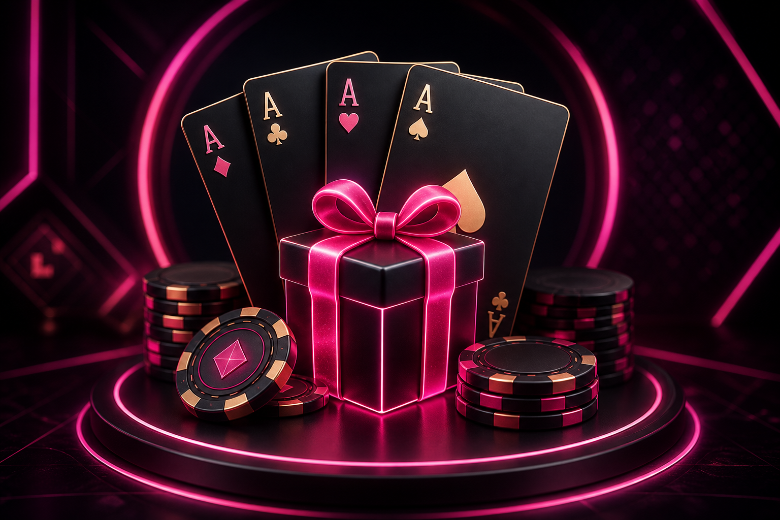 Basics ng No Deposit Bonus
