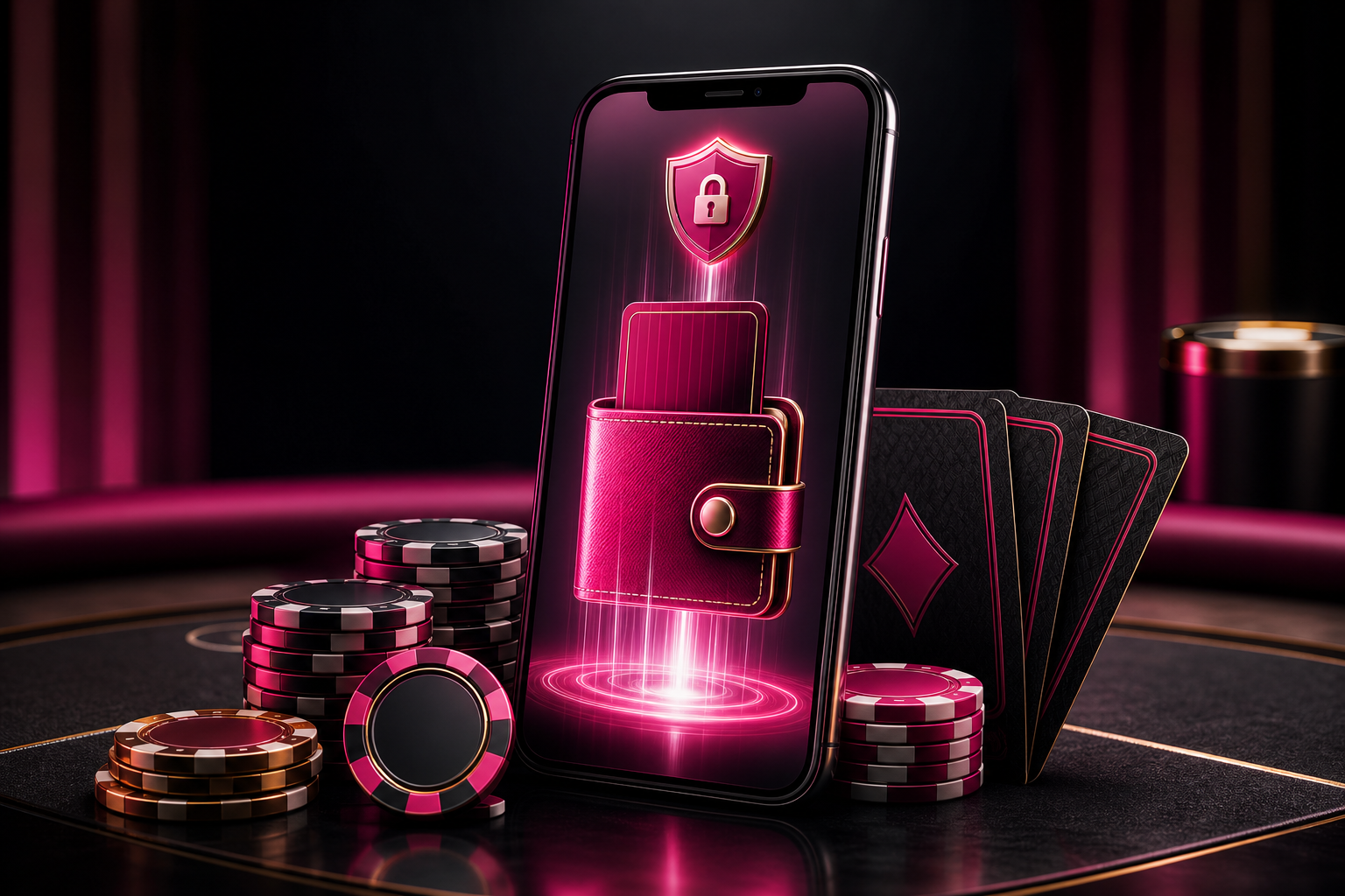Gabay sa Casino Deposit